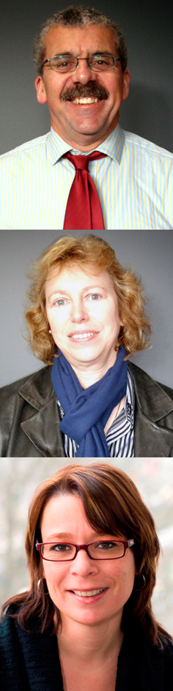 Ètica i gestió en el sector públic