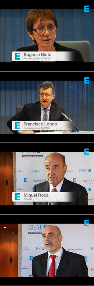 La cooperació publicoprivada en temps de crisi