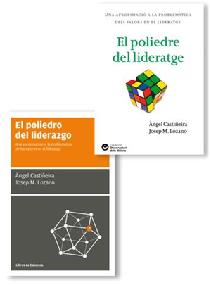 El poliedre del lideratge: una aproximació a la problemàtica dels valors en el lideratge
