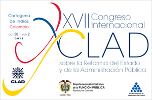 L'IGDP al XVII Congrés Internacional del CLAD sobre la Reforma de l'Estat i de l'Administració Pública