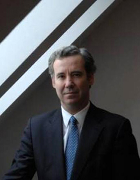 ESADE fitxa José María de Areilza, expert en Política i Dret de la Unió Europea