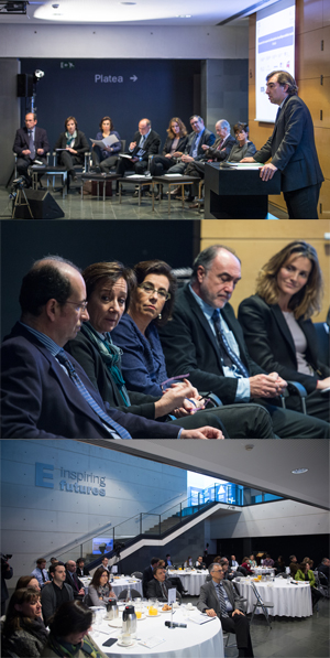 La cooperació publicoprivada en les polítiques sanitàries i socials