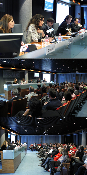 Vers una nova televisió pública i privada: la gestió del talent