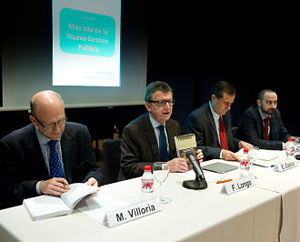 Més enllà de la nova gestió pública