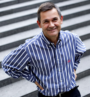 Cinc maneres d'exercir el lideratge avui