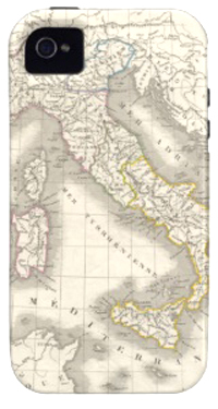 L'agenda de l'administració electrònica a Itàlia: perduda en l'estancament