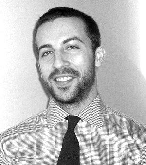 Marc Esteve, doctor per ESADE i investigador de l'IGDP, s'incorpora al claustre de la School of Public Policy del University College of London