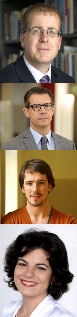 Com avaluen les reformes els alts directius del sector públic?