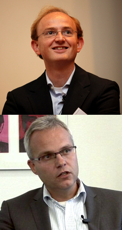 Donar sentit a l'estratègia: cinc perspectives sobre el sector públic en l'estratègia-com-a-pràctica