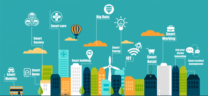 ESADEgov participa en els projectes REPLICATE i mySMARTLife