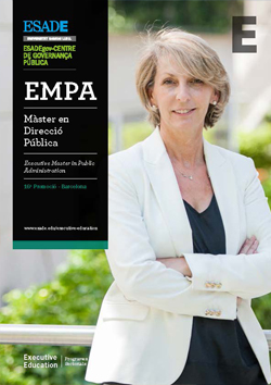 La retòrica de les bones polítiques públiques