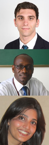 Tres nous doctorands faran la seva recerca a ESADEgov