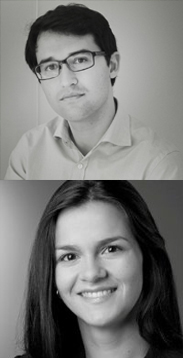 ESADEgov incorpora dos nous investigadors postdoctorals