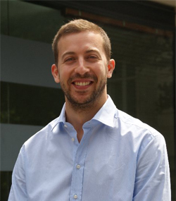 Marc Esteve torna al ESADEgov com a professor visitant