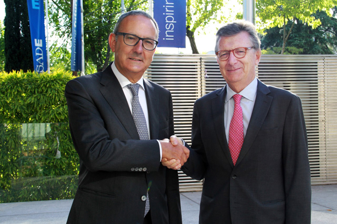 ESADE i PwC impulsen l'Observatori del Sector Públic