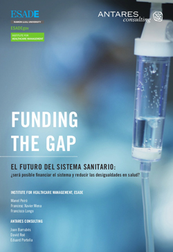 Funding the gap