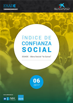 La confiança en la política i en les institucions: una batalla perduda?