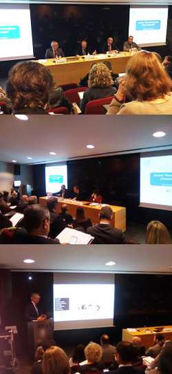 Maneres disruptives d'innovar en salut