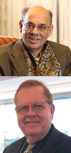 El govern global de l'espai: un estudi internacional  