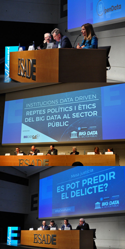 Les big data al sector públic