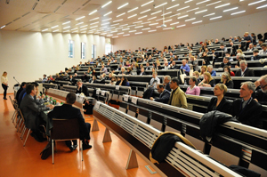 Ponències presentades als congressos IRSPM i PMR 2017