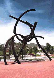 El Pla d'implantació de les TIC a Santa Coloma de Gramanet