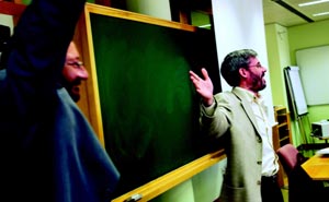 Graduació de la primera promoció del Màster en Direcció Pública (EMPA)