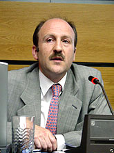 Ètica en el servei públic<br><br>