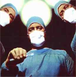 Dos treballs en l'àmbit sanitari<br>