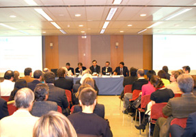 ¿El finançament és obstacle per implantar el sistema públic d'atenció a la dependència?