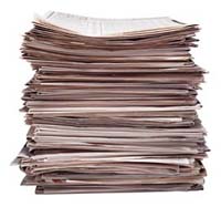 Alguns dels articles de professors de l'IDGP publicats darrerament a la premsa