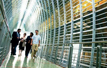 Graduació de la segona promoció del Màster en Direcció Pública (EMPA) 