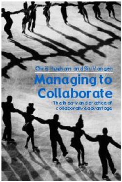 La gestió dels partenariats per obtenir un avantatge col·laboratiu