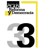 VERNIS, Alfred (2005) ¿Public-Private Associations: in Search of Complementariness¿, Reforma y Democracia, núm. 33
