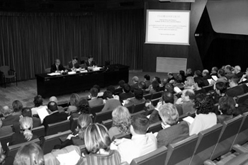 La modernització de la gestió pública a Espanya