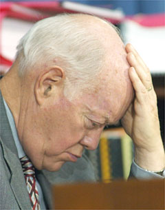 Assumir ¿Gomery¿: el futur del servei públic al Canadà<br>