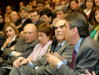 ESADE presenta la nova Càtedra LideratgeS i Governança Democràtica