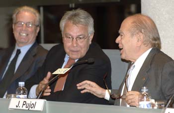 Europa: la necessitat de nous lideratges