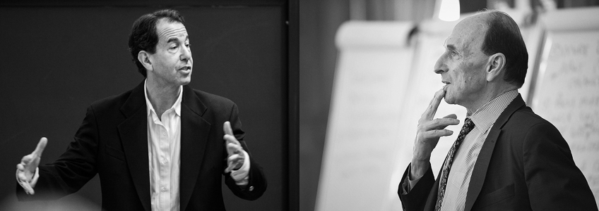 El canvi profund sostenible: adaptació vs. transformació