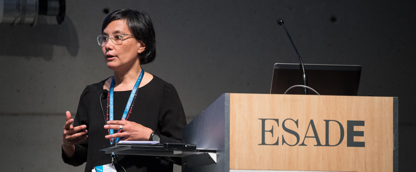 Tamyko Ysa guanya el premi al millor paper de Emerald Publishing