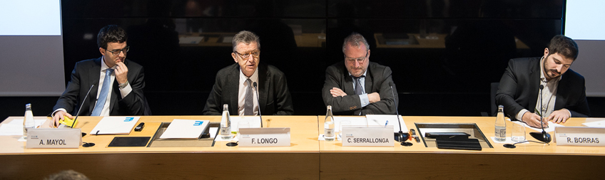 Innovant en la qualitat de la despesa del sector públic: l’experiència de la Fira de Barcelona