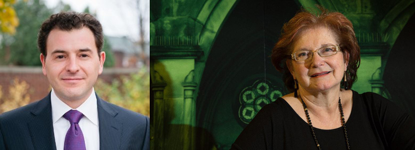 La governança multinivell i la revolució digital: perspectives canadenques