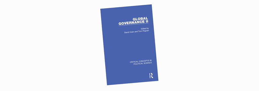 Capítol de llibre: Saz Carranza, À.; Salvador Iborra, S.; Albareda Sanz, A. (2018): “The power dynamics of mandated network administrative organizations”