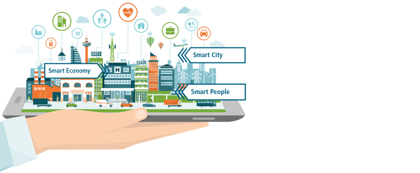 “Aspectes bàsics dels models de negoci de ciutat”: resultats del projecte de recerca europeu mySMARTLife, centrat en l’eficiència energètica