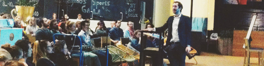 El Grup de Recerca i Innovació en la Gestió Pública (GLIGP) d’ESADEgov rep una beca postdoctoral Beatriu de Pinós