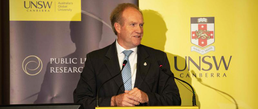 L’interès públic: problemes i possibilitats – Una perspectiva australiana