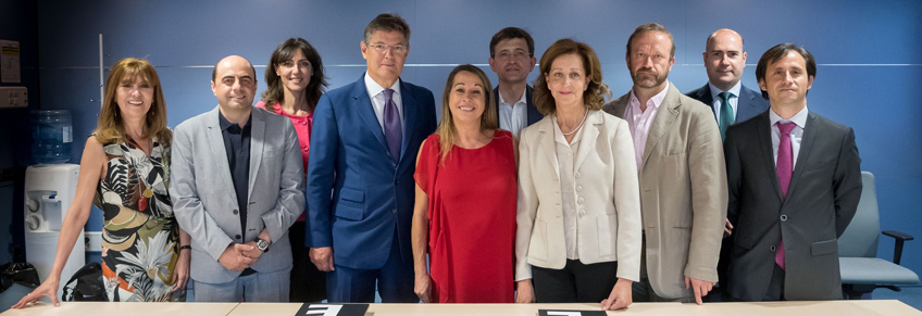 Informe: “L’Administració 2030: una visió transformadora”