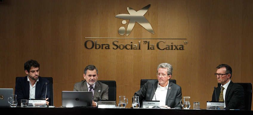 Cal accelerar els passos per tenir una economia sostenible l’any 2030