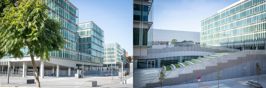 Espais de treball i innovació al sector públic