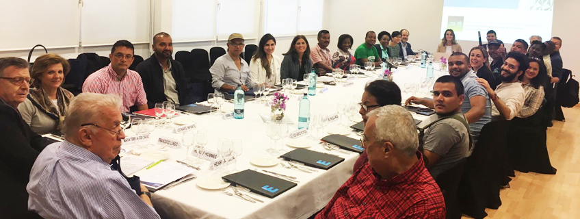 El futur del nord del Cauca i de Buenaventura